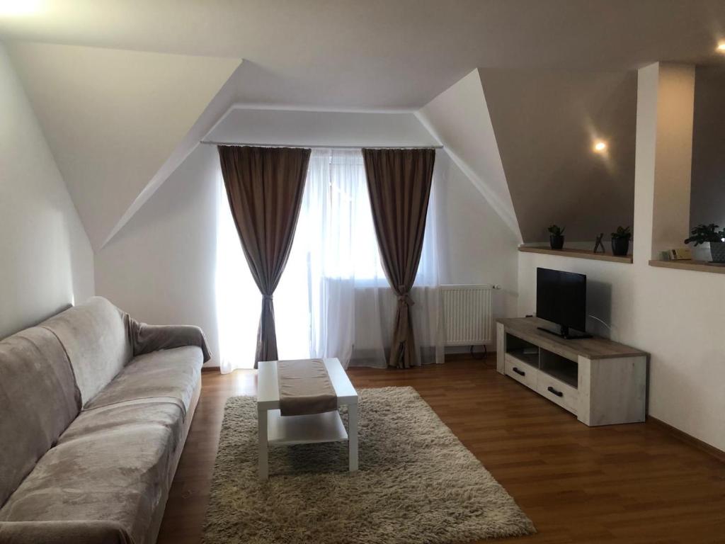 Stefan Apartment — photo 1
