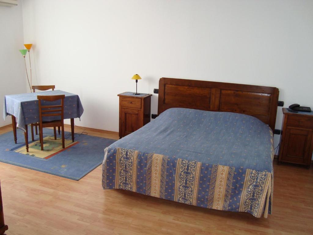Vila Zoppas Inn photo 2