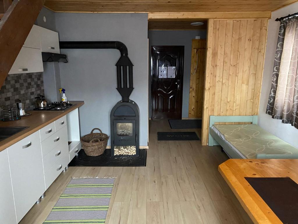 SKH R - 1 Bedroom — photo 1