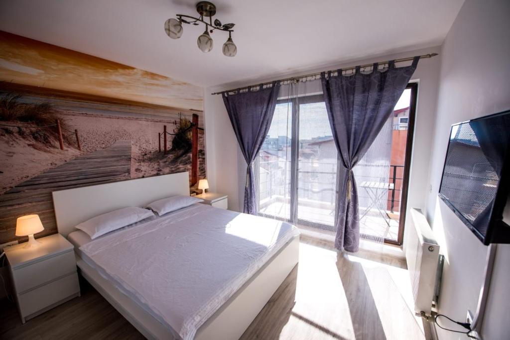 Sea Side Ada Apartment photo 2