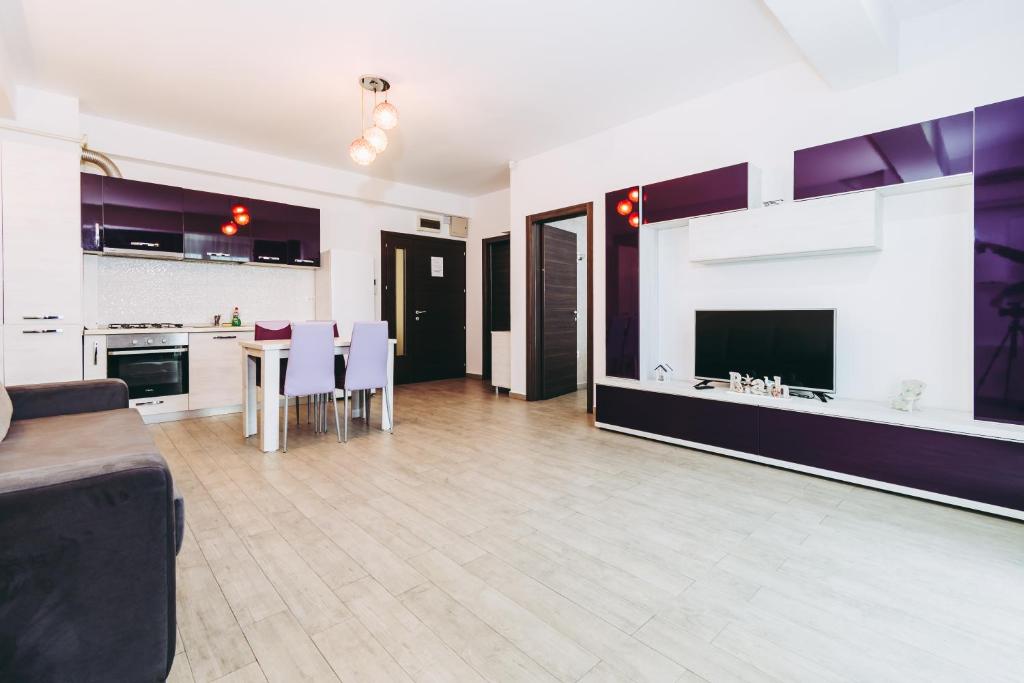 Sophia 2 Apartments Mamaia photo 3