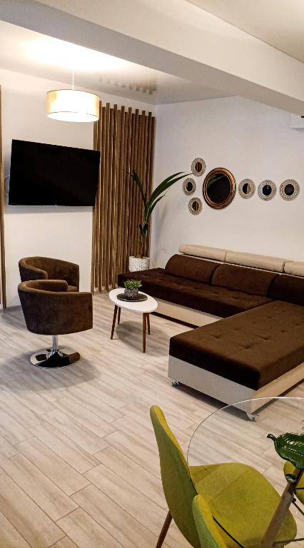 RIC Apartament — photo 1