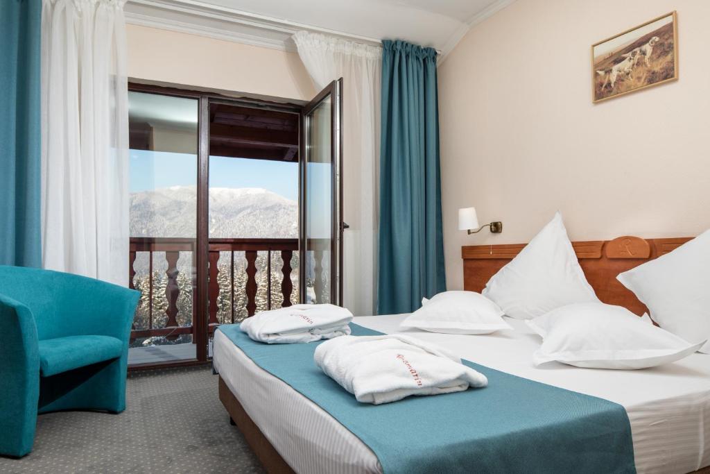 Hotel Rozmarin — photo 1