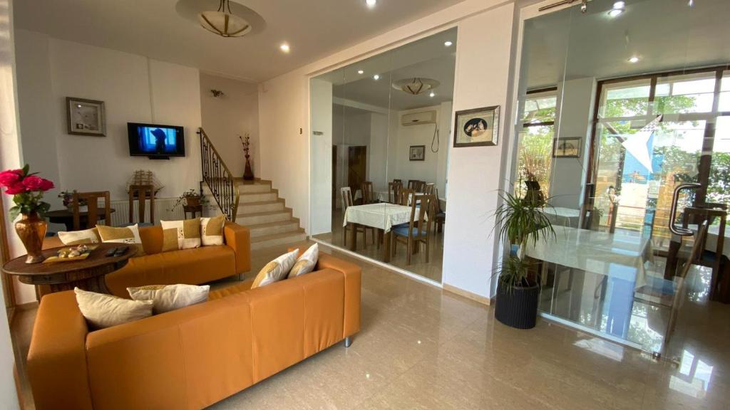 Hotel Sor Inn Holiday pe plaja Belona photo 3