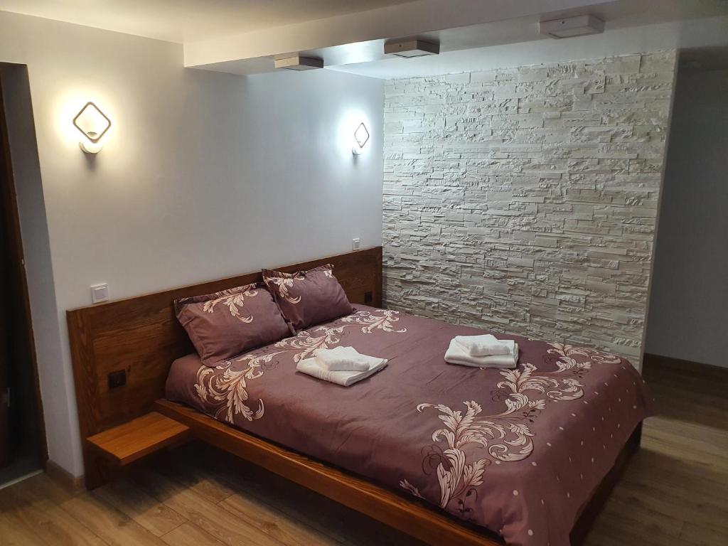Rooms Poienita — photo 1