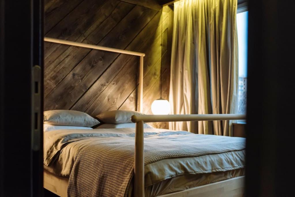 Luxury Downtown photo 2