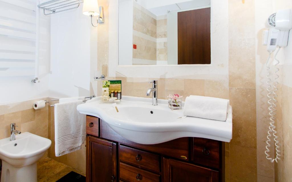 International Bucharest City Centre Hotel photo 2