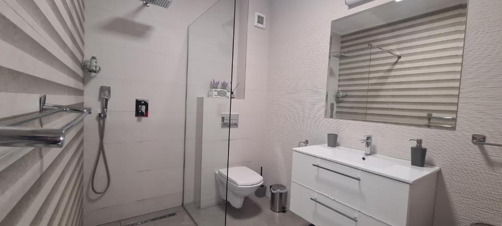 Stefania Sweet Apartament photo 3