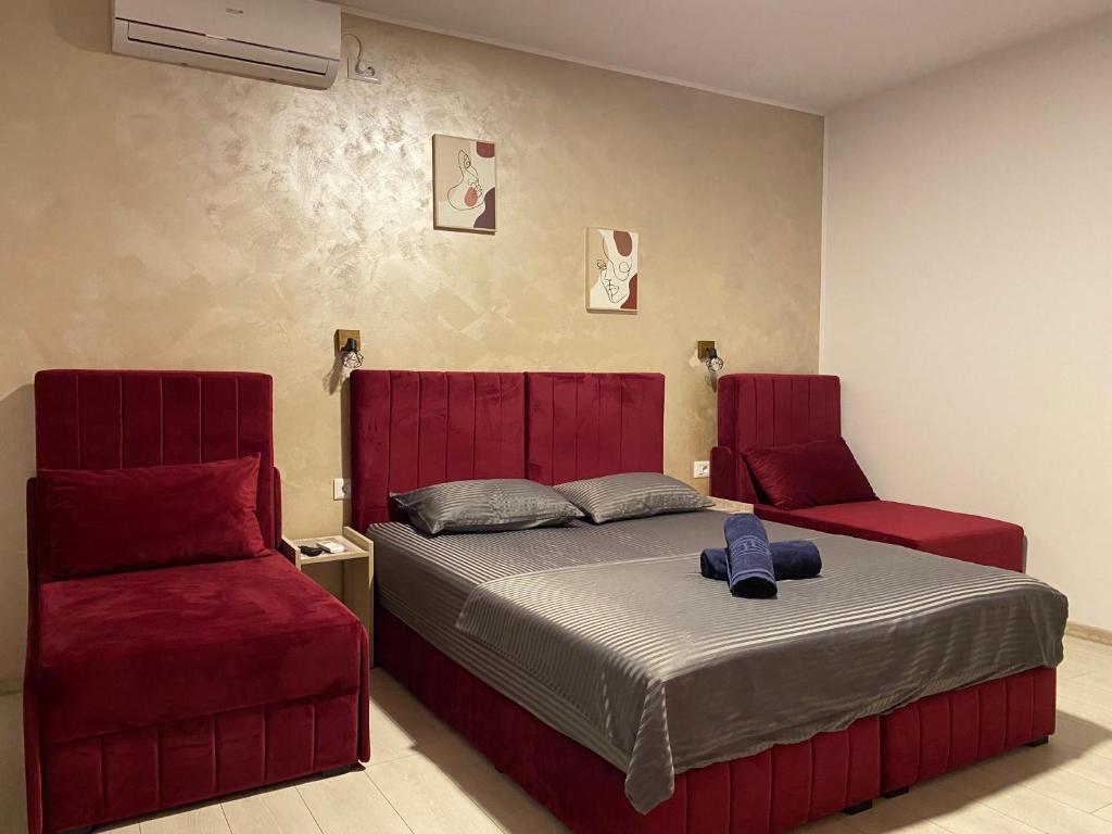 Star Boutique Villa photo 2