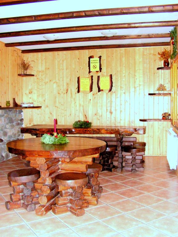 Rustic House photo 3