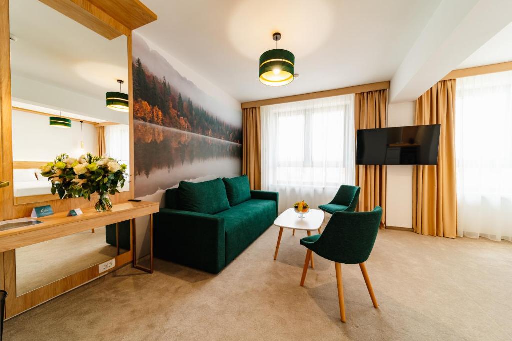 Hotel Küküllő - Târnava — photo 1