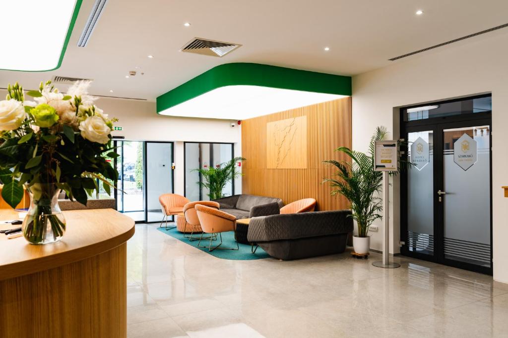 Hotel Küküllő - Târnava photo 2
