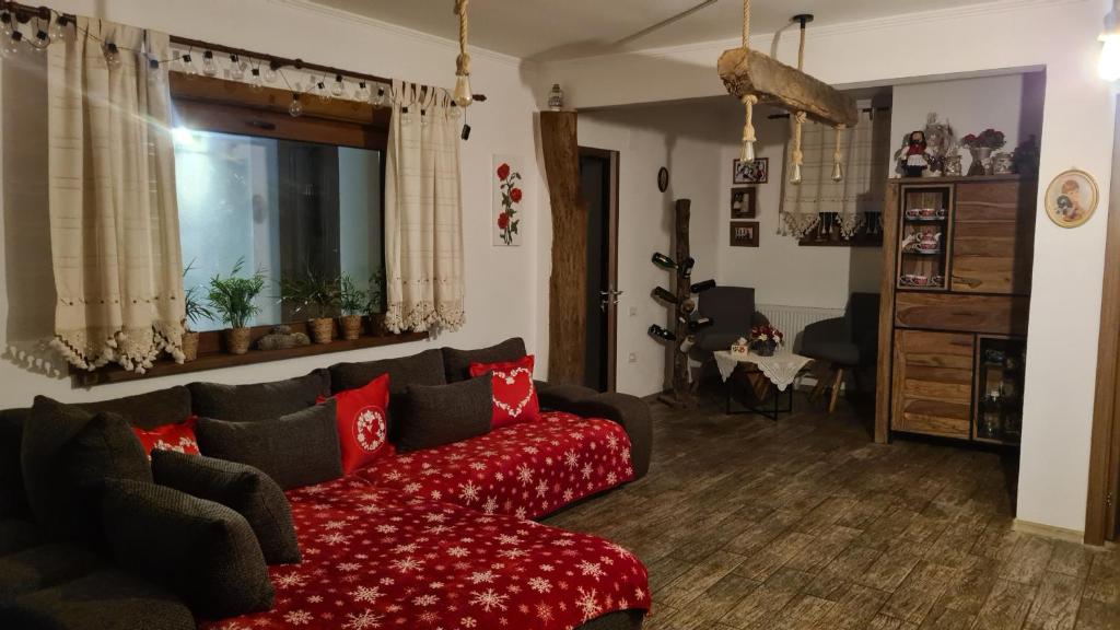 Rustic Dreams-Dobolii de Sus photo 2