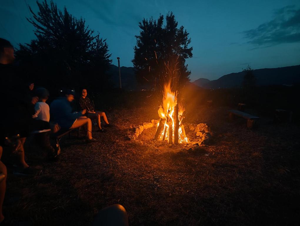 Rucăr Glamping Village photo 2