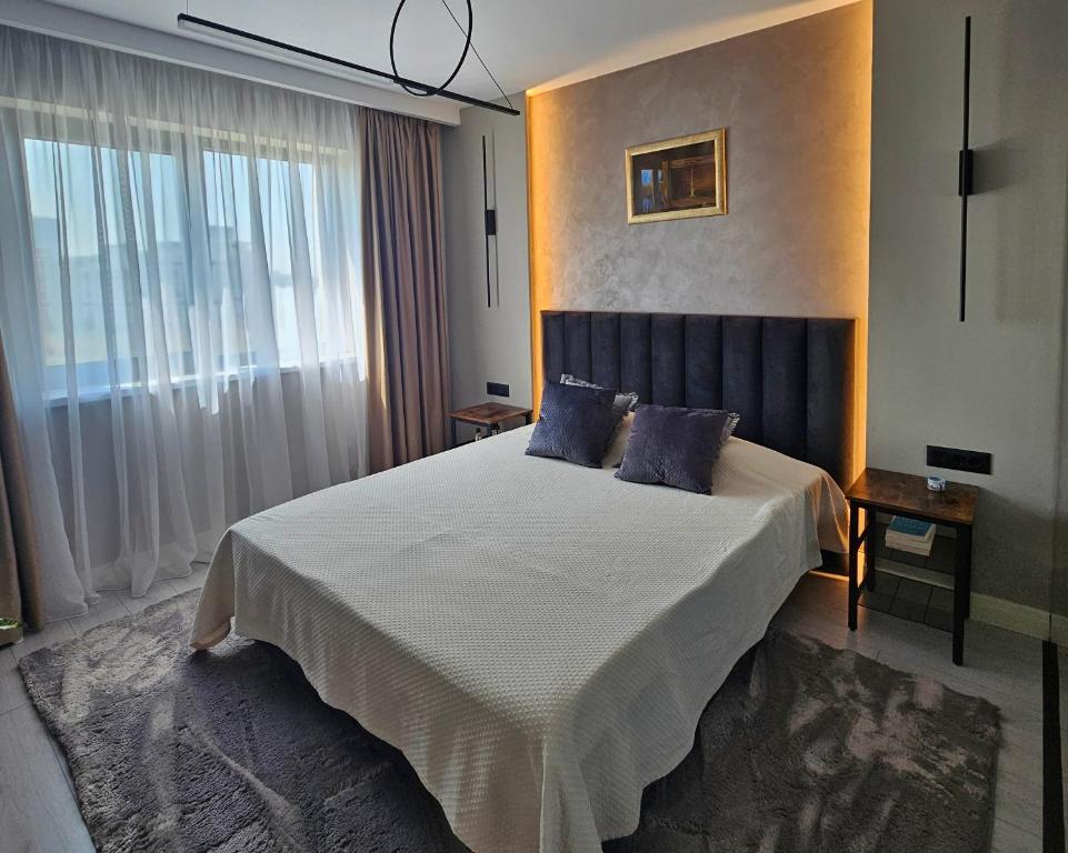 Stylish Loft - Skyline City View in Onix Residence photo 2