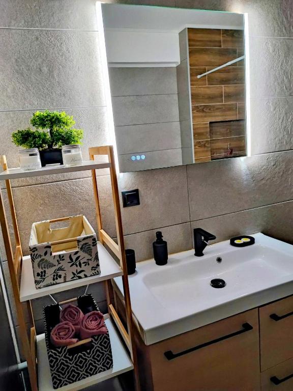 River side apartment with terrace photo 3