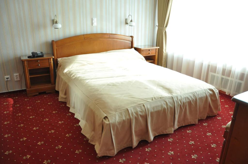 Hotel Traian photo 2