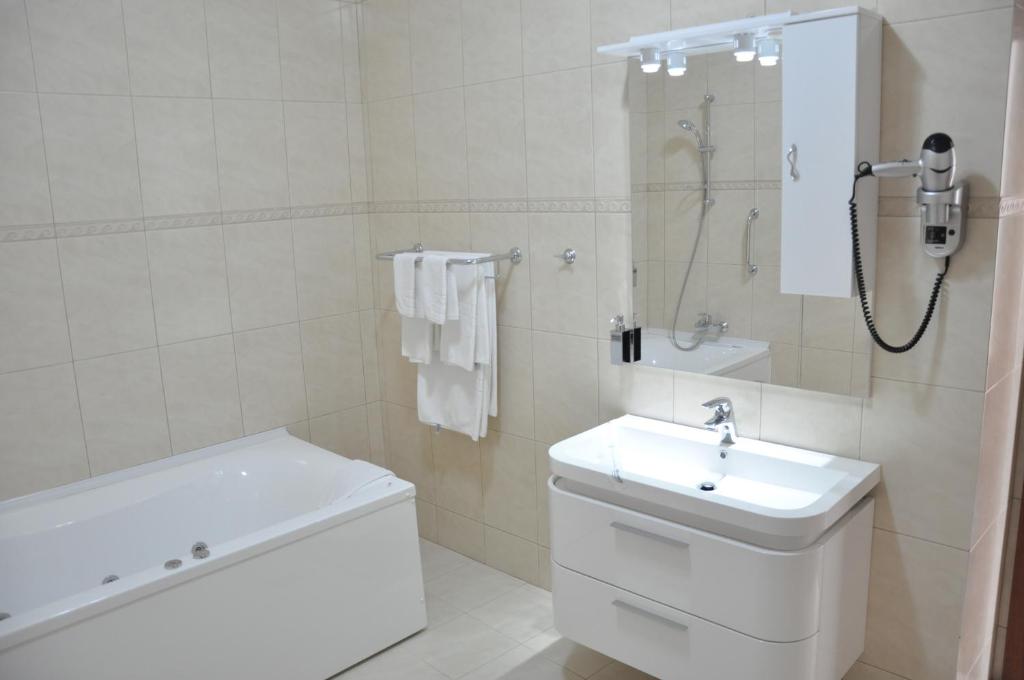 Hotel Traian photo 3