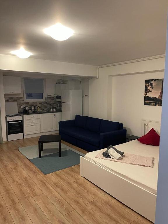 Tranzzit Airport Apartament I — photo 1