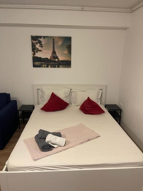 Tranzzit Airport Apartament I photo 2