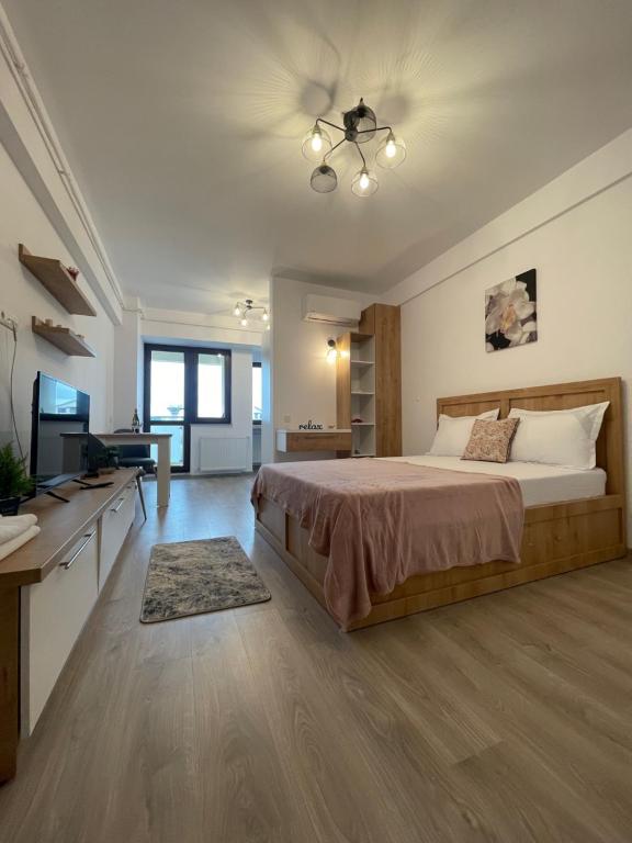 Studio Near Palas Mall photo 2