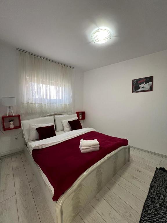 Zen Apartment 3 photo 2