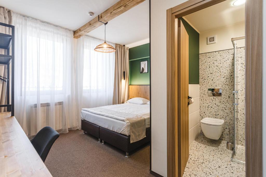 Stokker Hotel photo 3