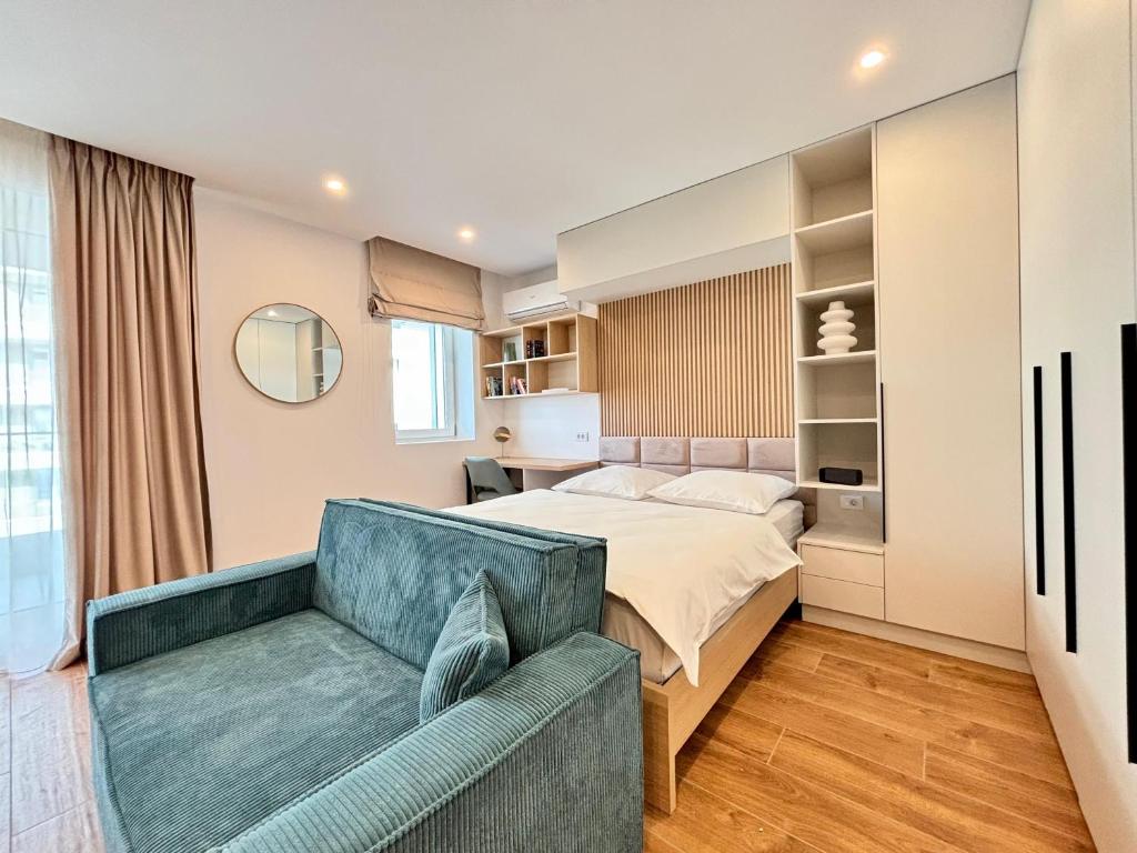 Studio No 208 Lebada Lake Residence photo 2