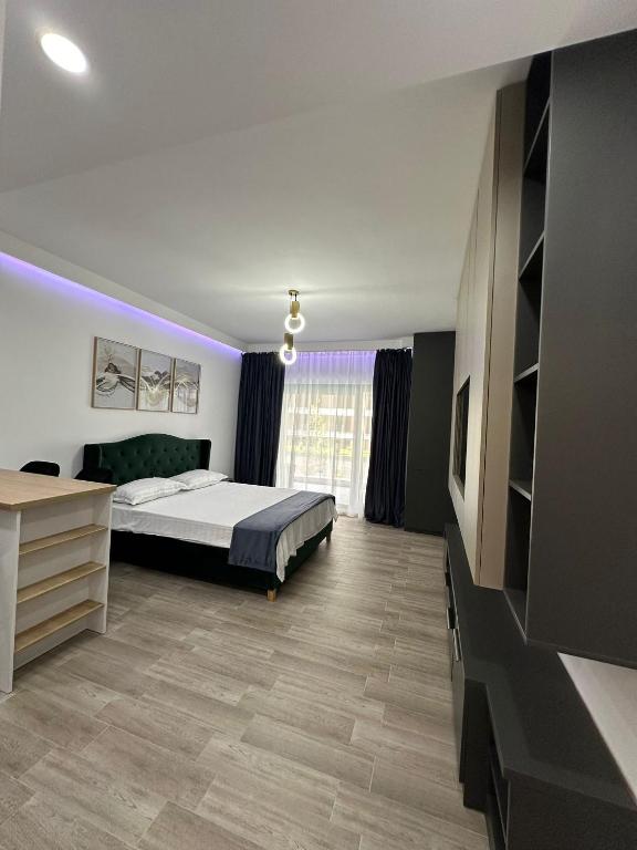 Studio Casa del Mar - Premium Mamaia Nord — photo 1
