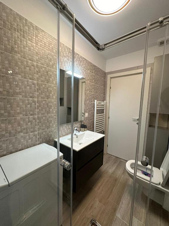 Studio Casa del Mar - Premium Mamaia Nord photo 3