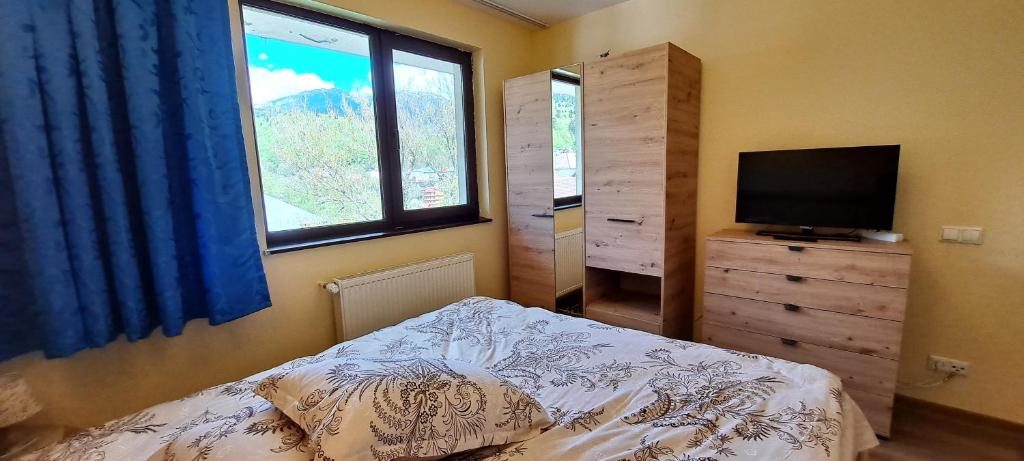 Sinaia AlpineView Residence photo 2