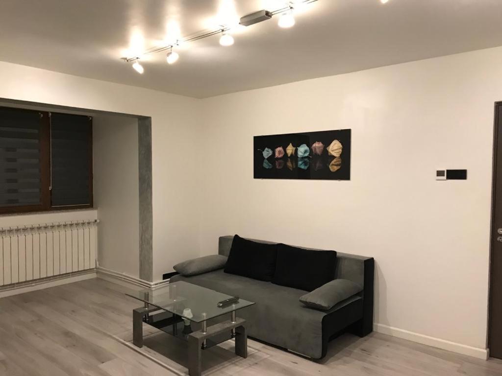 ELEGANT & SILVER LUXURY Apartament — photo 1