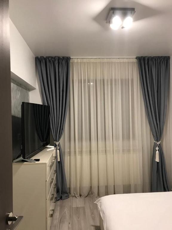 ELEGANT & SILVER LUXURY Apartament photo 3