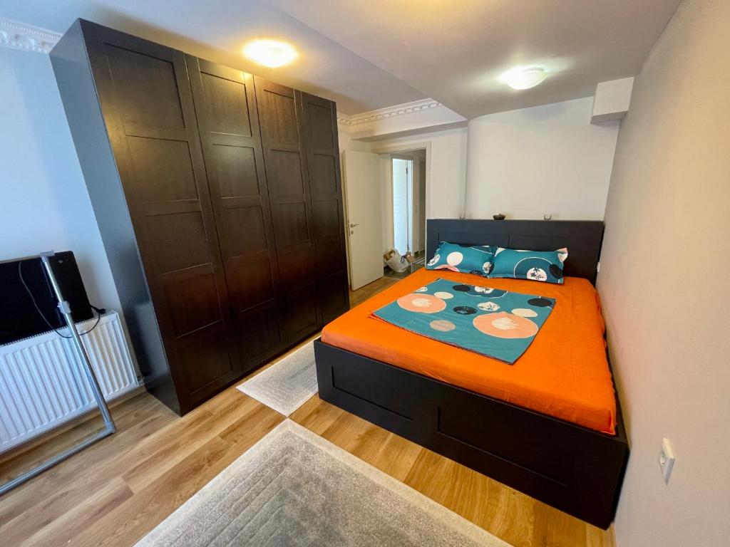 Terrace apartments otopeni ! photo 2