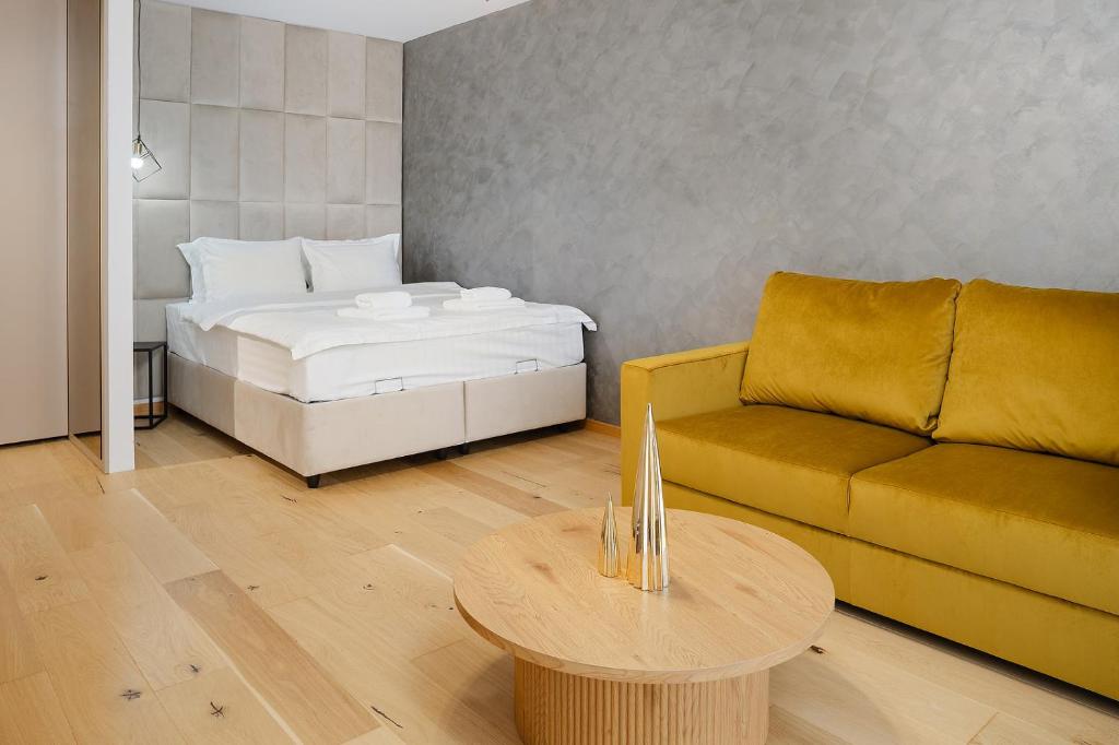 THO Luxury Residence photo 2
