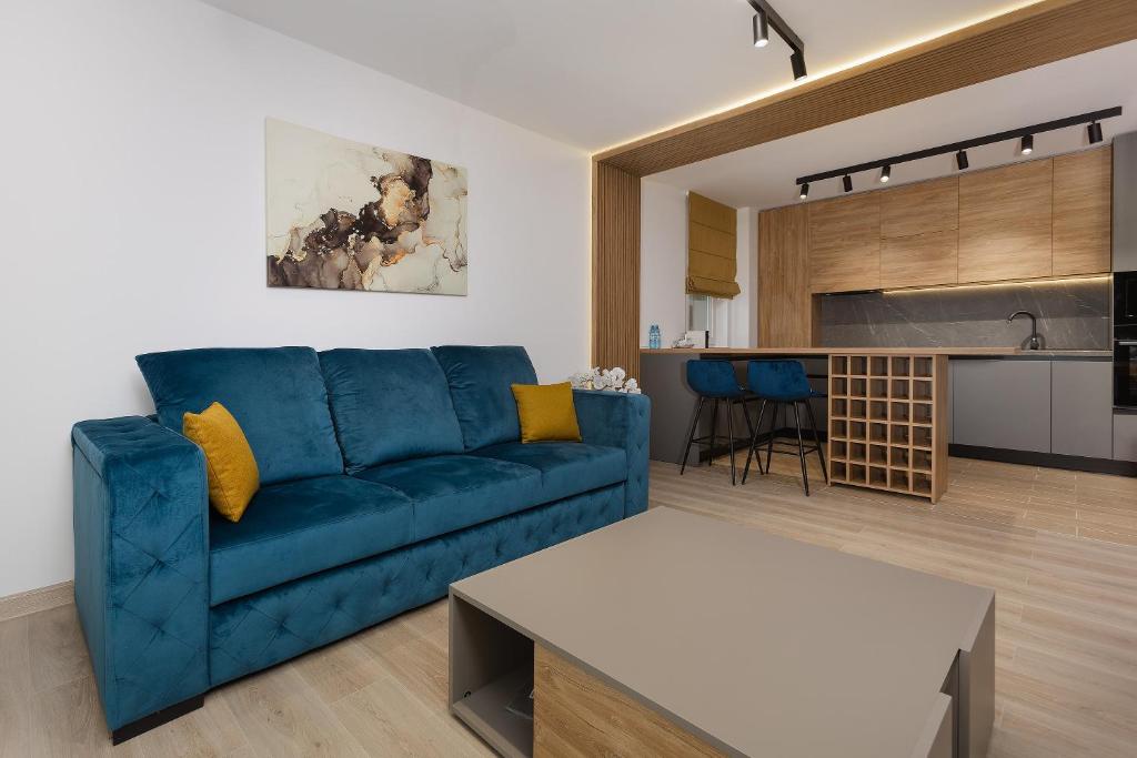 THO Luxury Residence photo 3
