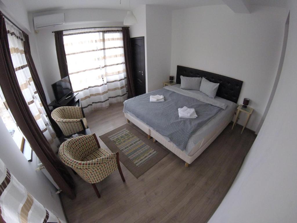 Cochet Accommodation photo 2