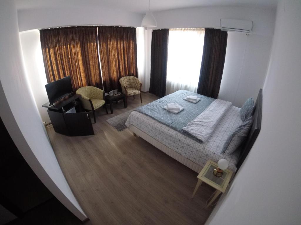 Cochet Accommodation photo 3