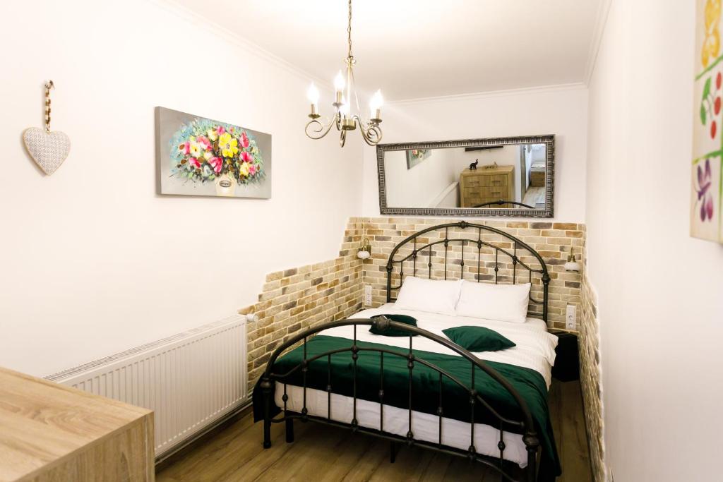 Gong Apartments photo 2