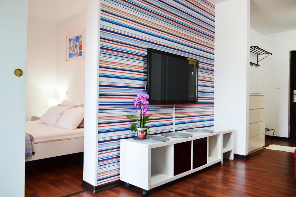 Apartament Saturn Sophie By The Sea photo 2