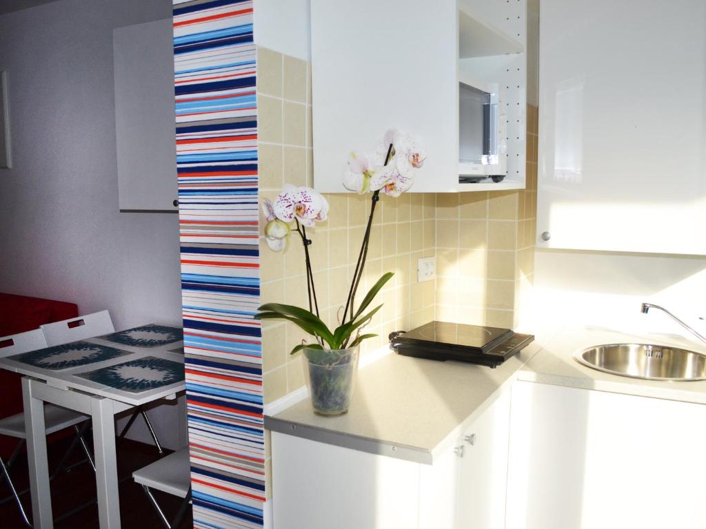 Apartament Saturn Sophie By The Sea photo 3