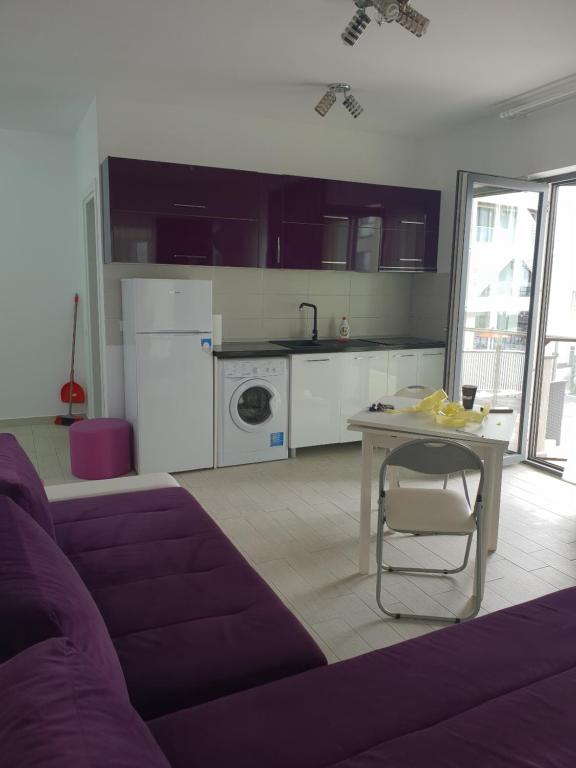 Rubik apartament — photo 1