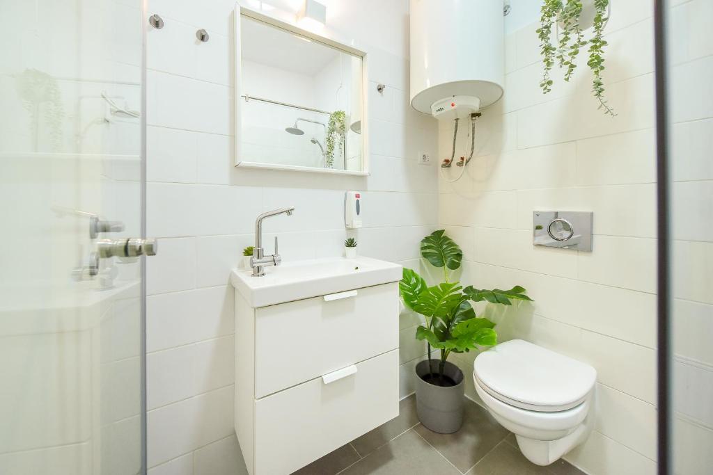 Classy Comfort - Chic Studio on Regina Elisabeta photo 3