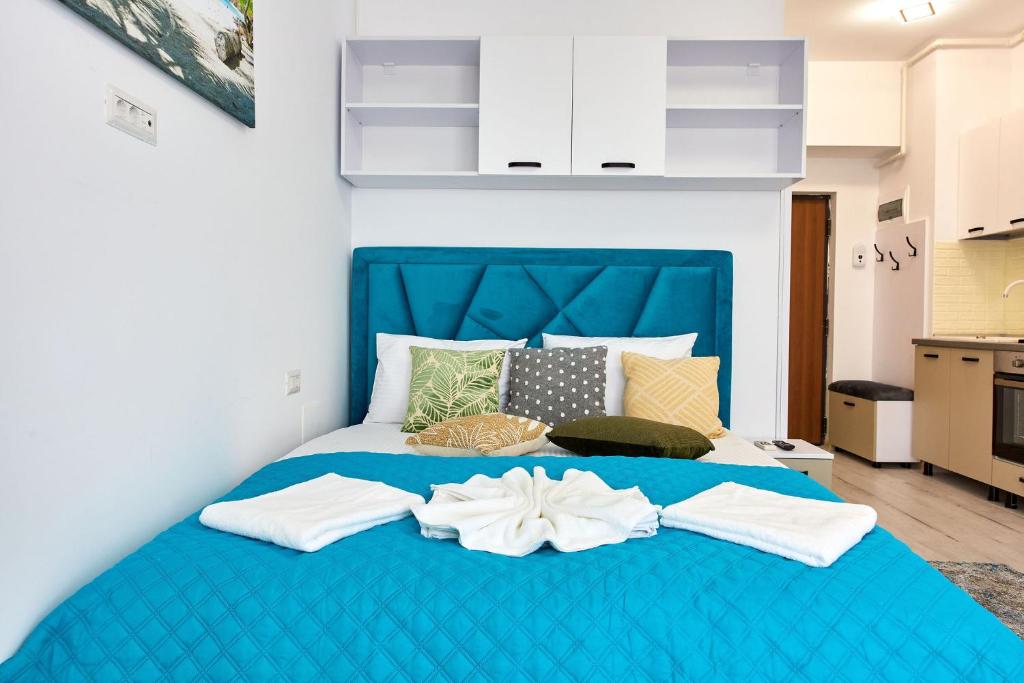 Studio Bora Bora Tomis Villa Mamaia Nord photo 2