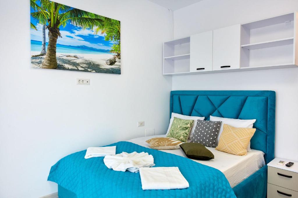 Studio Bora Bora Tomis Villa Mamaia Nord photo 3