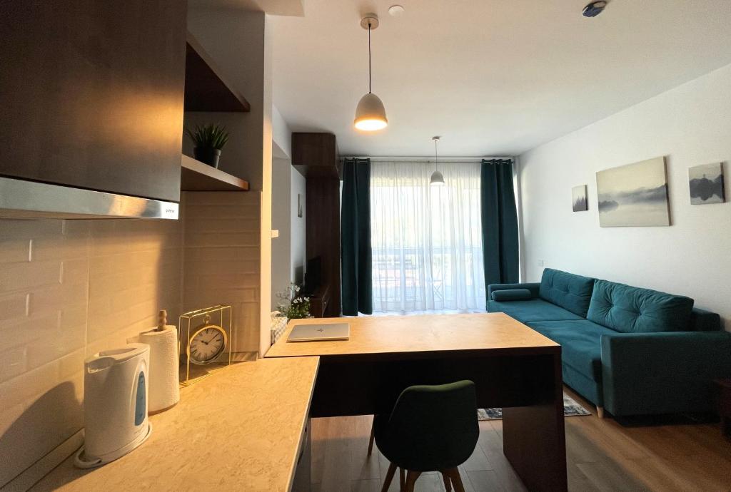 Sinaia Walter 20 Apartment w Paid Pool and Free Parking photo 3