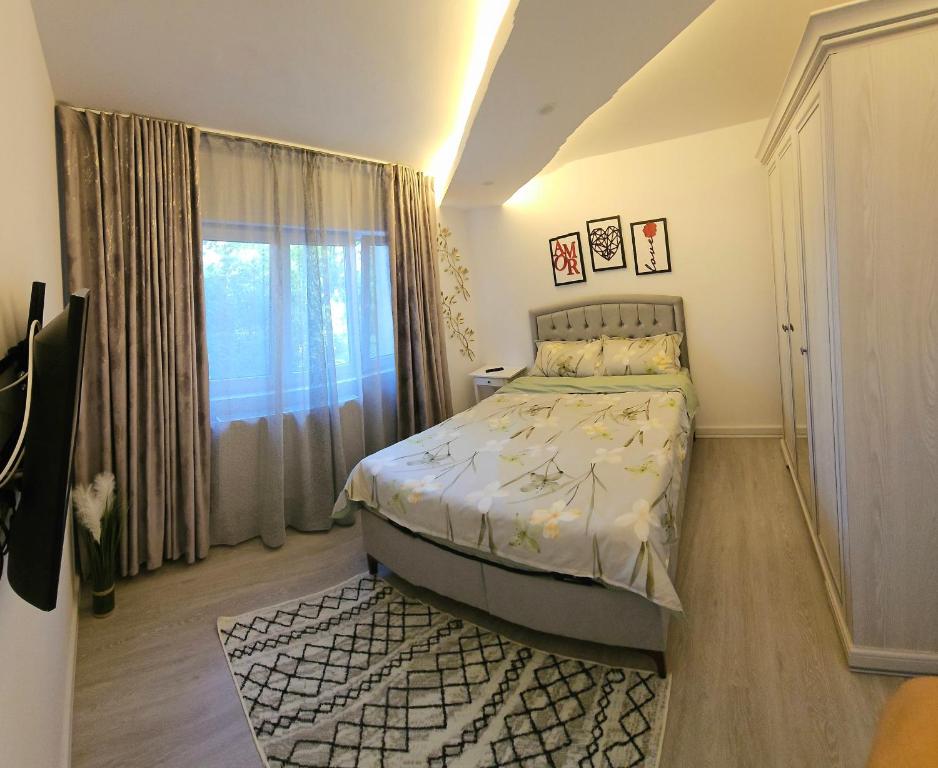Chique Apartament photo 2