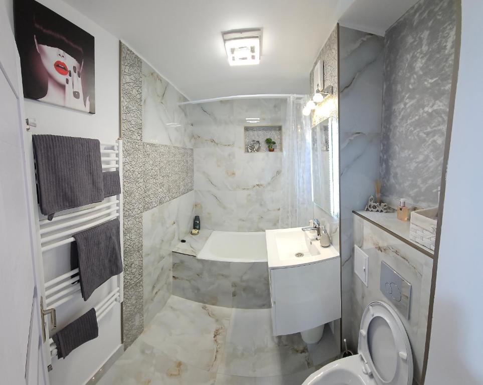 Chique Apartament photo 3
