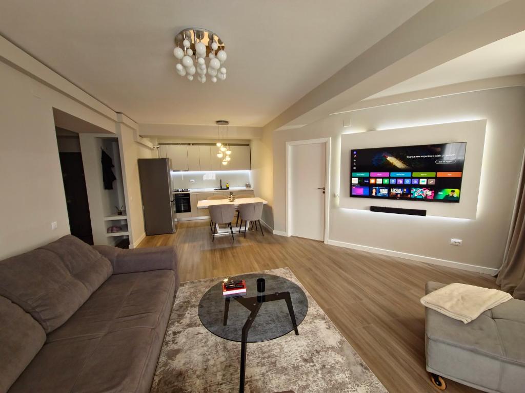 Royal Trip Luxury Apartment Sinaia — photo 1