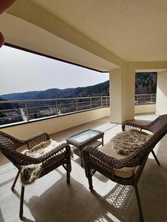 Royal Trip Luxury Apartment Sinaia photo 2